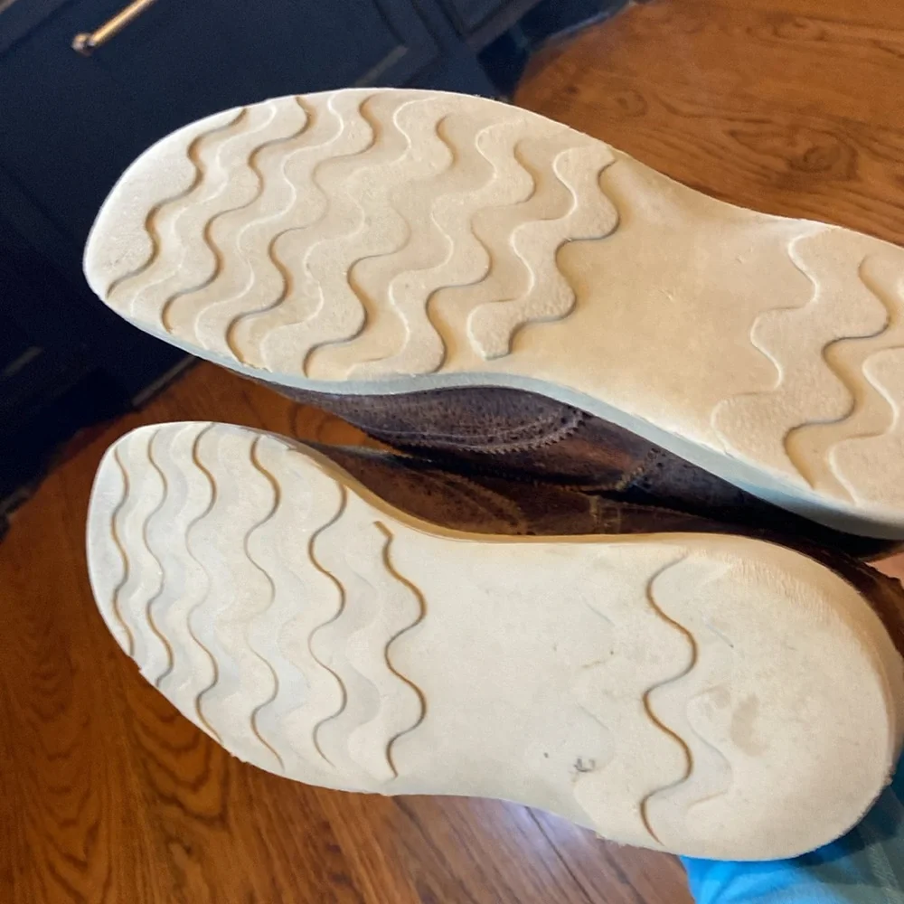 Martin Dingman shoes!!‎ Size 11